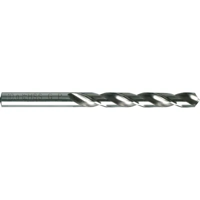 Produktbild von PROJAHN - Spiralbohrer HSS-G DIN 338 TURBO 10,2 in Tasche