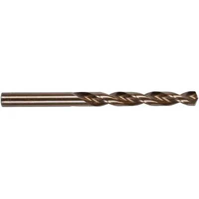 Produktbild von PROJAHN - 2 Spiralbohrer HSS-Co DIN 338 Typ VA&nbsp;ECO 2,5mm in Tasche