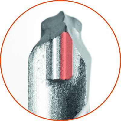 Produktbild von PROJAHN - Hammerbohrer Rocket 3 SDS-plus 6,5x210mm