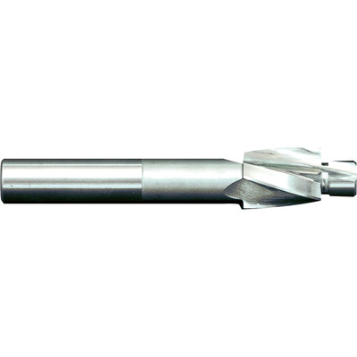 Produktbild von PROJAHN - Flachsenker HSS-Co 180° M10, Kernloch