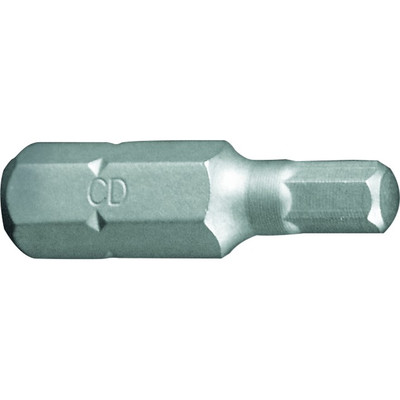 Produktbild von PROJAHN - 10mm Bit L30mm Innen-6Kant 5mm