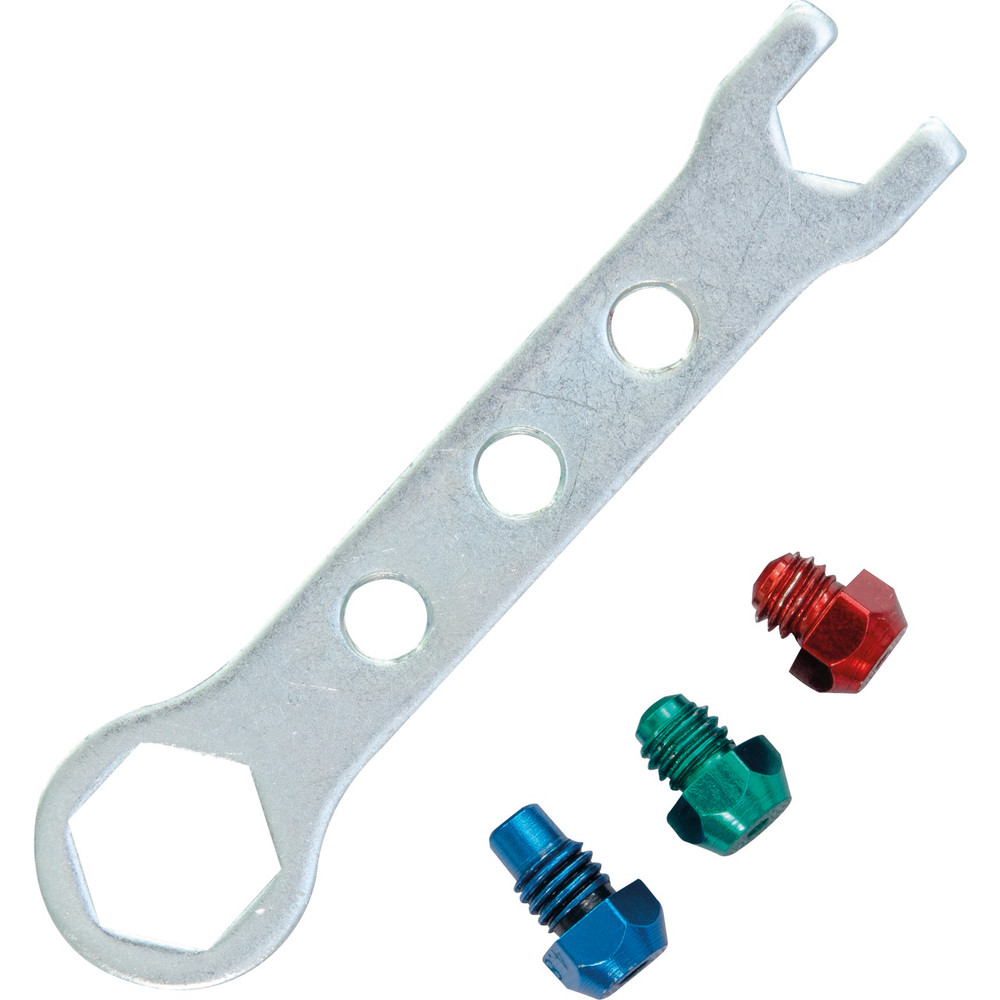 PROJAHN Profi Blindnietvorsatz-Adapter für Bohrmaschinen und Akkuschrauber 2,4 - 5,0mm Produktbild img3 L