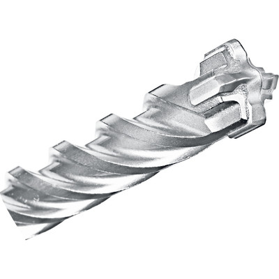 Produktbild von PROJAHN - Hammerbohrer Rocket 5 SDS-plus 6,5x210&nbsp;mm