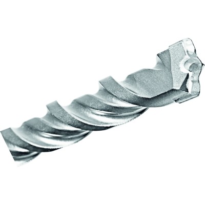 Produktbild von PROJAHN - Hammerbohrer Rocket 3 SDS-plus 6,5x210mm