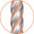 Produktbild von PROJAHN - Hammerbohrer Rocket 5 SDS-plus 6,5x210&nbsp;mm