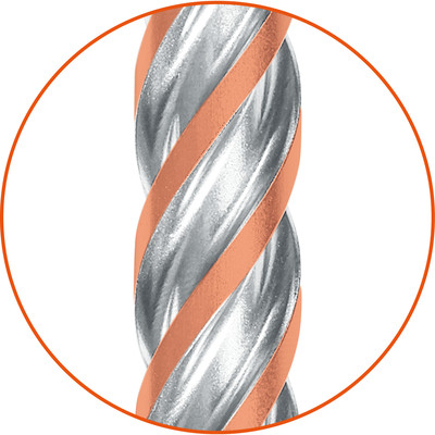 Produktbild von PROJAHN - Hammerbohrer Rocket 5 SDS-plus 6,5x210&nbsp;mm