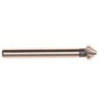 Produktbild von PROJAHN - Mehrbereichs-Kegelsenker HSS-Co 90°&nbsp;25,0 x 170mm