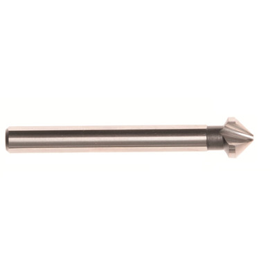 Produktbild von PROJAHN - Mehrbereichs-Kegelsenker HSS-Co 90°&nbsp;25,0 x 170mm