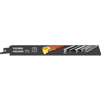 Projahn Säbelsägeblatt PU22880 VE1