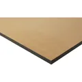 Produktbild von RAU. - Ablageboden für Arbeitstisch MDF für 1250 x 1000mm