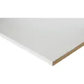 Produktbild von RAU. - Werktisch Modell 900, Stahlblechplatte, 1500 x 800 x 825mm