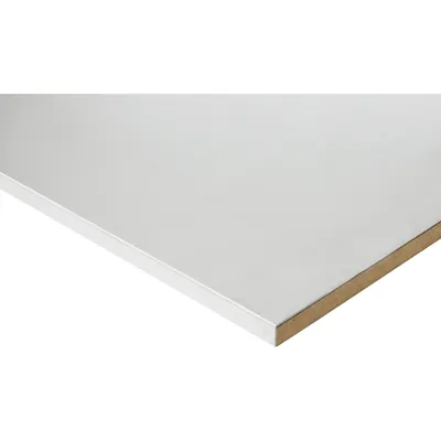 Produktbild von RAU. - Werktisch Modell 900, Stahlblechplatte, 1500 x 800 x 825mm