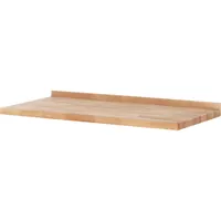 Produktbild von RAU. - Bordleiste 1250 x 100mm