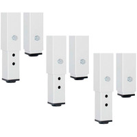 Produktbild von RAU. - Höhenverstellsatz 40 x 40mm