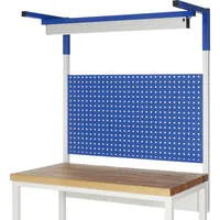 Produktbild von RAU. - Arbeitsplatzleuchte LED, 40W