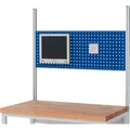 RAU. Flachbildschirmhalter für Systemarbeitsplätze Produktbild img2 S