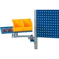RAU. Schwenkarm mit Tablar, 3 Gelenke Produktbild img2 S