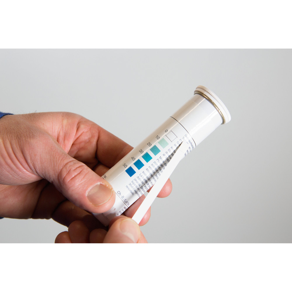 REMS Test H2O2 0-50 mg/l, 100er-Pack Produktbild img2 L
