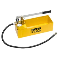REMS Prüfpumpe Push Produktbild
