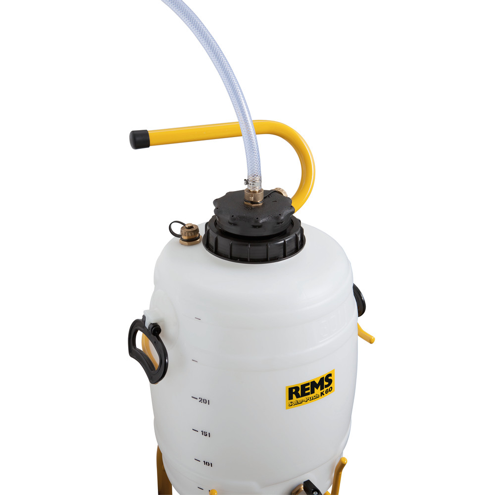 REMS Feinfilter + Filterbeutel 70µm Produktbild img4 L