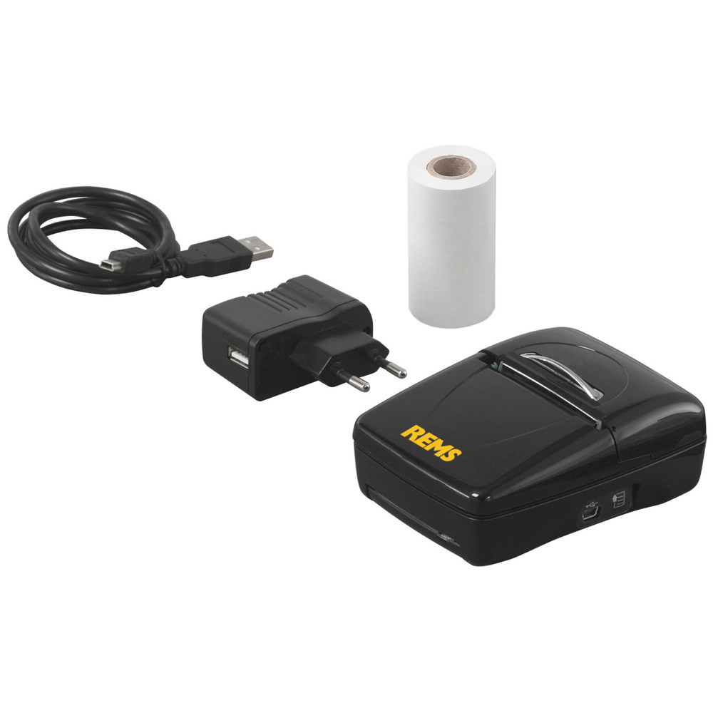 REMS Drucker für Multi-Push Produktbild img1 L