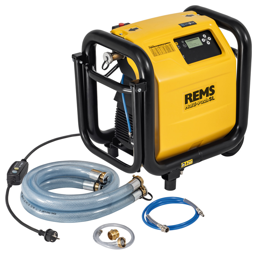 REMS Multi-Push SL Set Produktbild img1 L