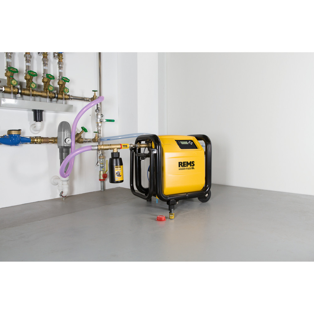 REMS Multi-Push SL Set Produktbild img3 L