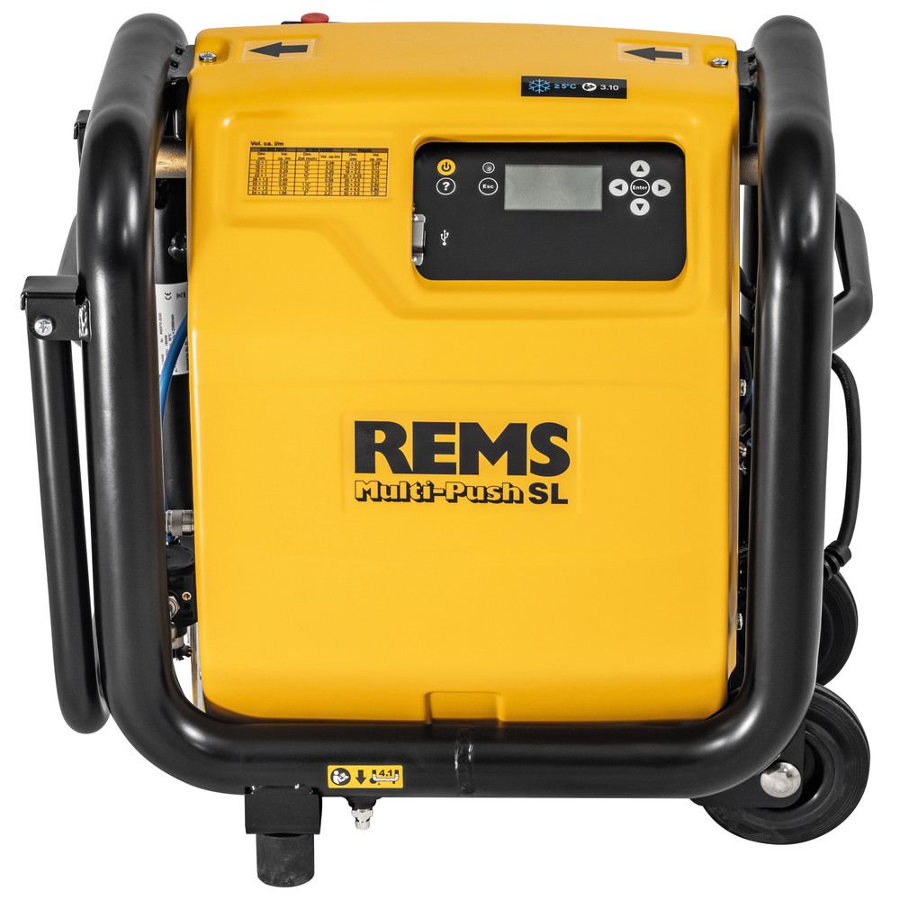REMS Multi-Push SL Set Produktbild img6 L