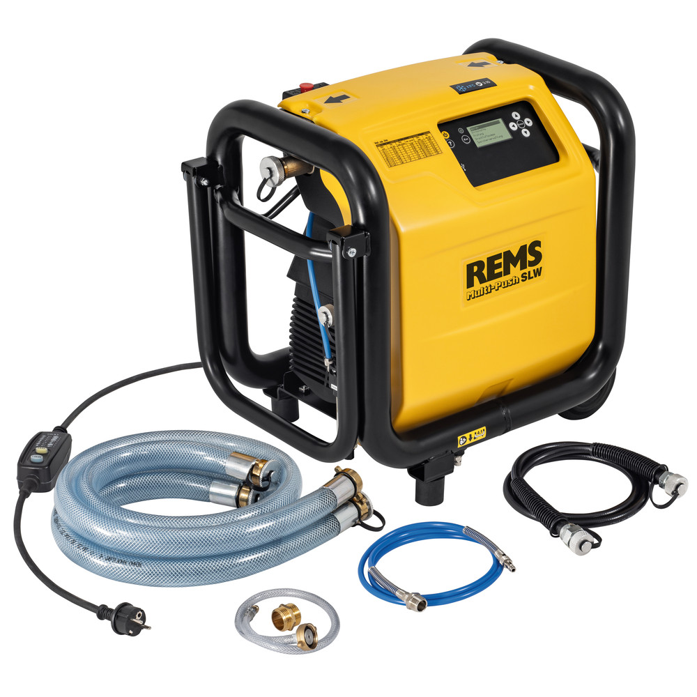 REMS Multi-Push SLW Set Produktbild img1 L
