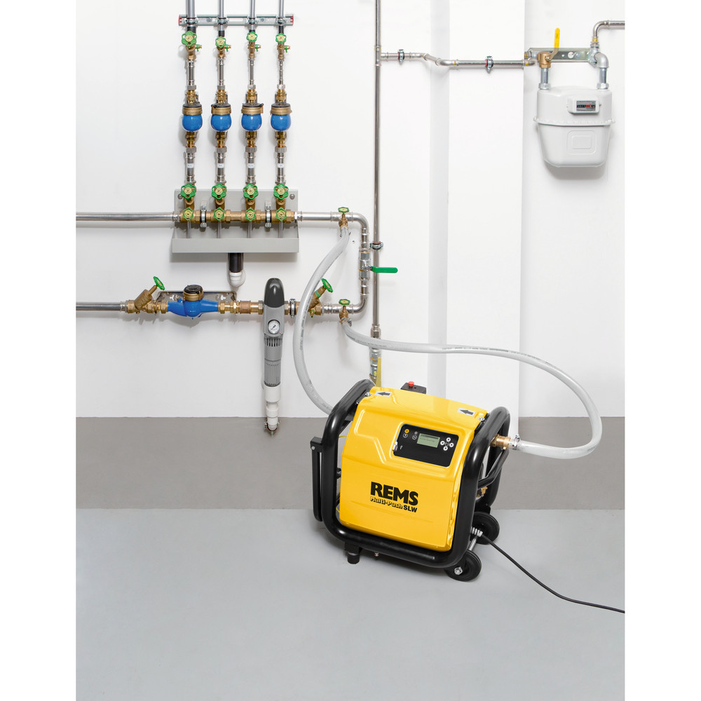 REMS Multi-Push SLW Set Produktbild img2 L