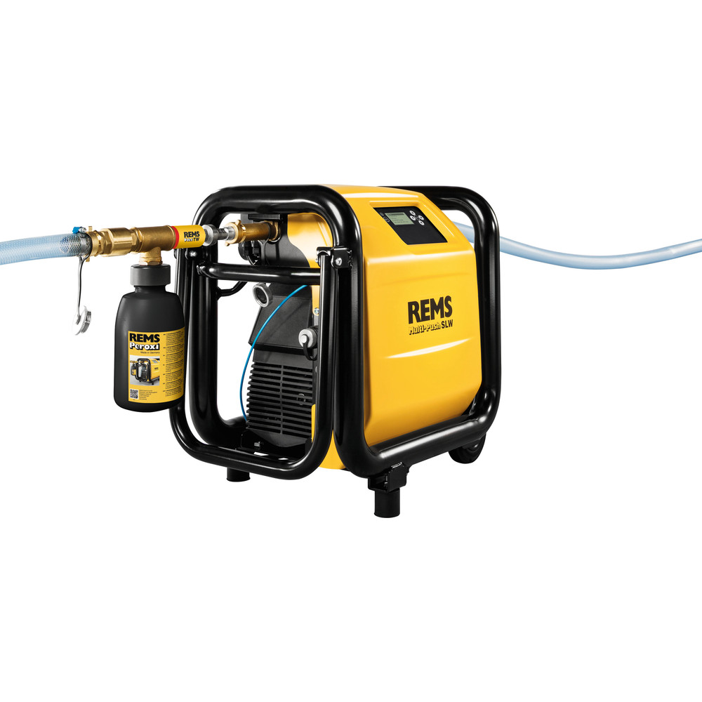 REMS Multi-Push SLW Set Produktbild img5 L