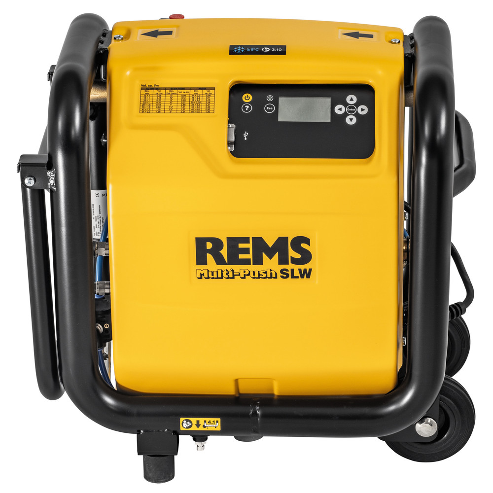 REMS Multi-Push SLW Set Produktbild img8 L