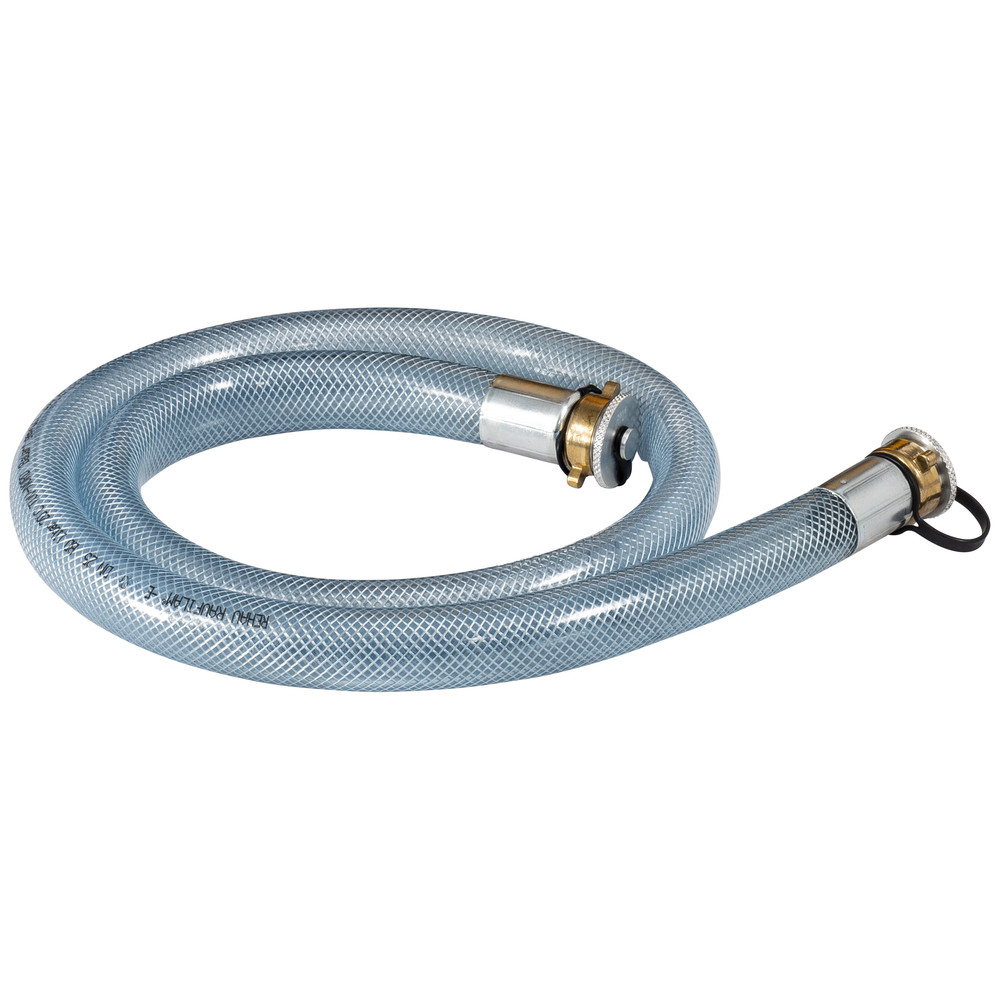 REMS Saug-/Druckschlauch 1"mit Stopfen Produktbild img1 L