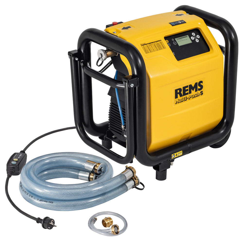 REMS Multi-Push S Set Produktbild img1 L