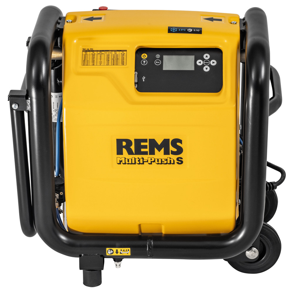 REMS Multi-Push S Set Produktbild img4 L