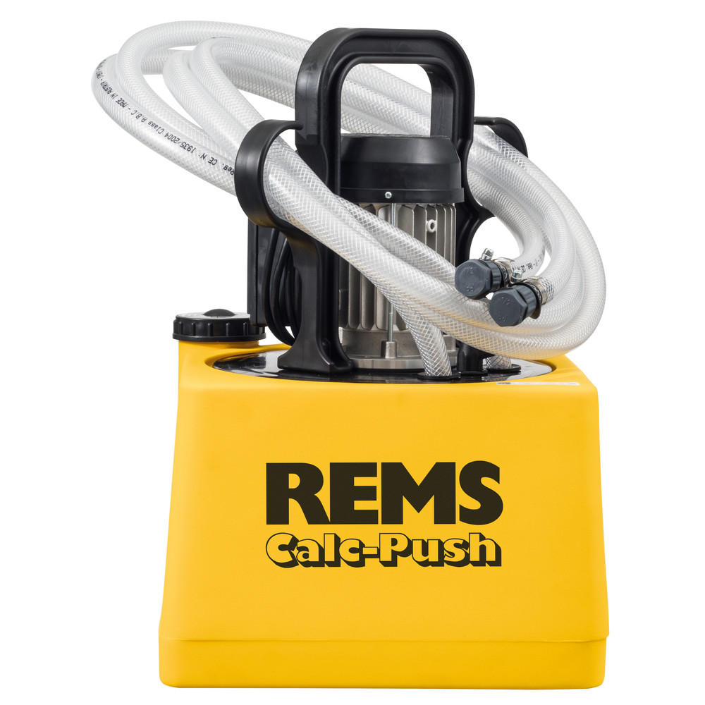 REMS Entkalkungspumpe Calc-Push Produktbild img2 L