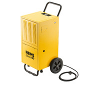 REMS Luftentfeuchter Secco 80 Set Produktbild