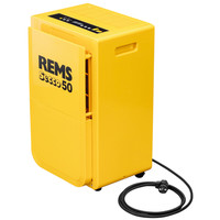 REMS Luftentfeuchter Secco 50 Set Produktbild