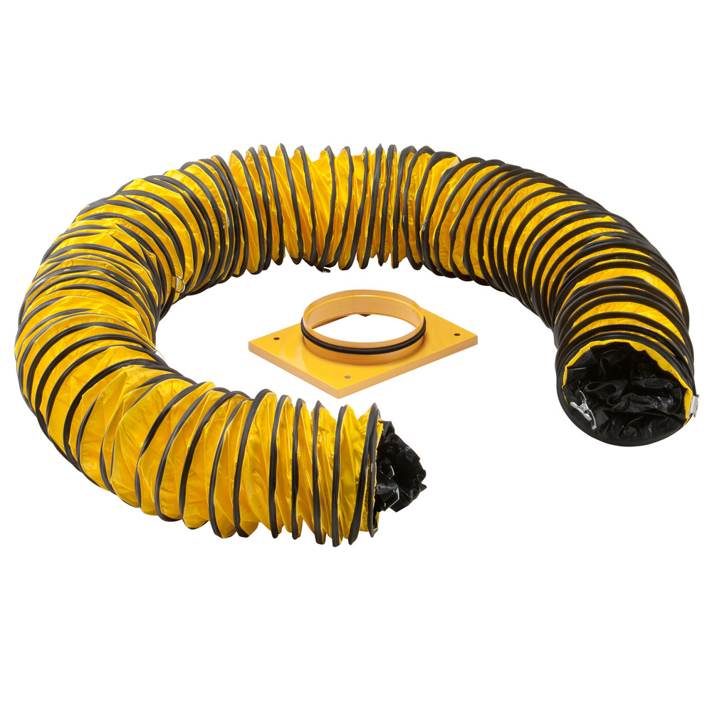 REMS Abluft-Set Secco 80 Produktbild img1 L