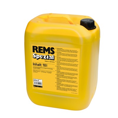 Produktbild von REMS - Gewindeschneidstoff Spezial 10 l