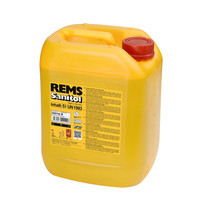 REMS Gewindeschneidstoff Sanitol 5 l Produktbild