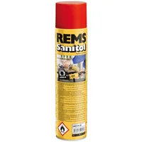 Produktbild von REMS - Gewindeschneidstoff Sanitol Spray