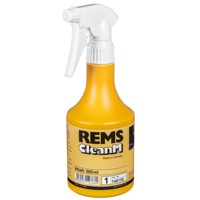 Produktbild von REMS - Maschinenreiniger CleanM Spritzflasche