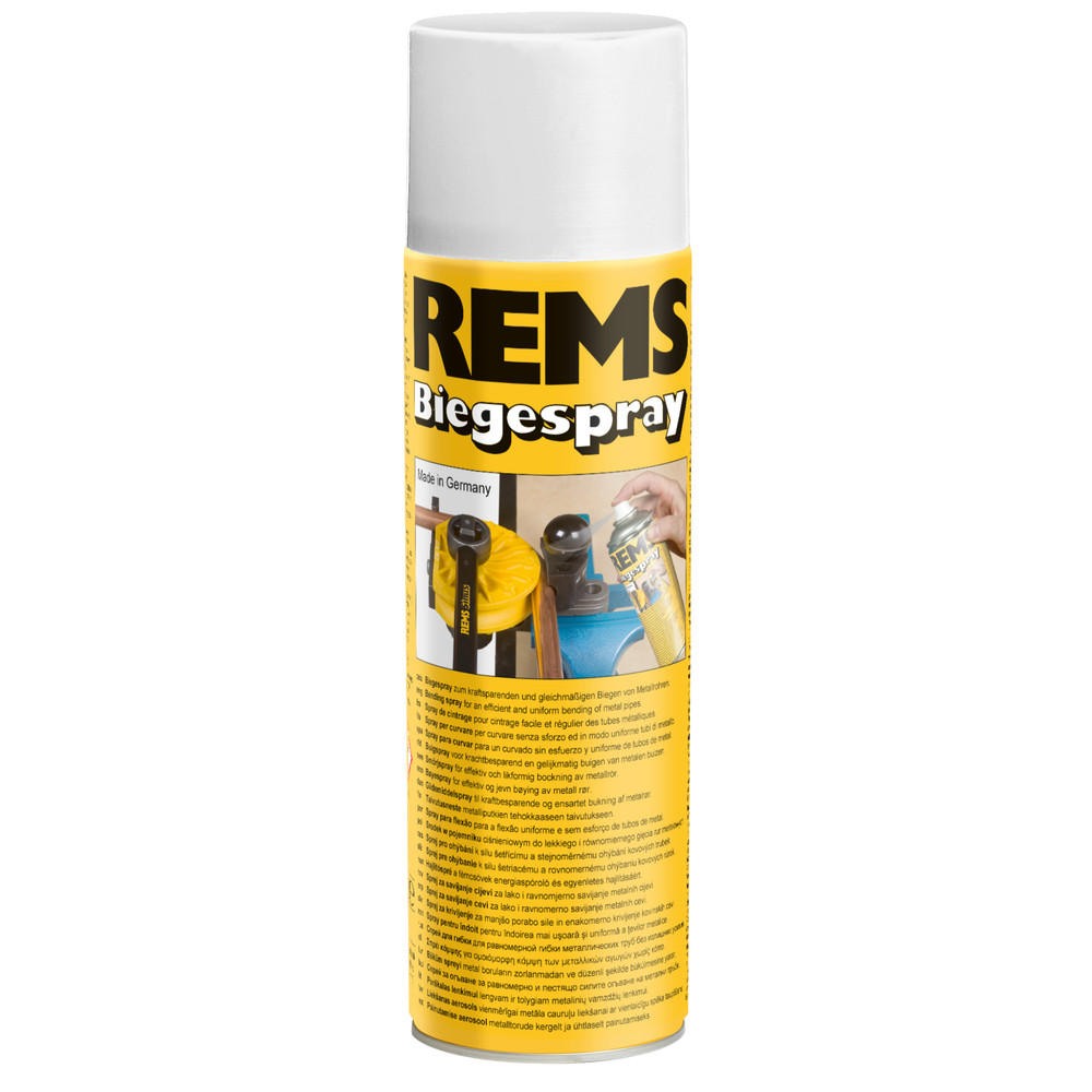 REMS Biegespray Produktbild img1 L