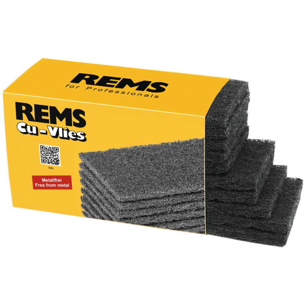 REMS Cu-Vlies, 10er-Pack Produktbild img1 L
