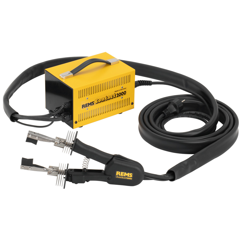 REMS Elektrische Lötzange Contact 2000 Produktbild img2 L