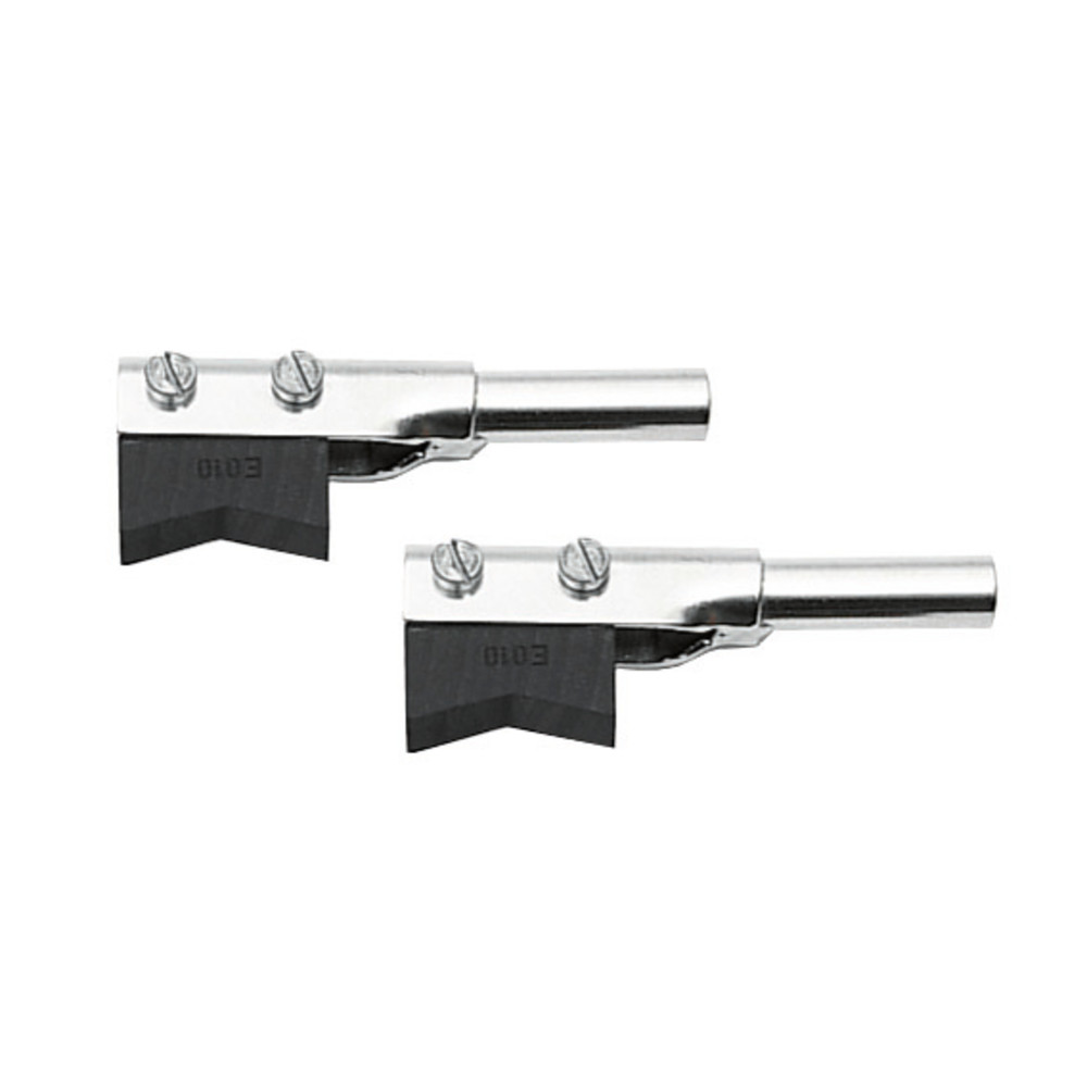 REMS Prismenelektrode +Halter für Lötzange Contact 2000, 2er-Pack Produktbild img1 L
