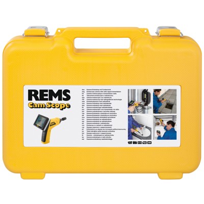 Produktbild von REMS - CamScope Set 16-1