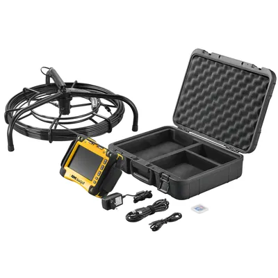 Produktbild von REMS - CamSys 2 Set S-Color S 30 H 30