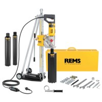 Produktbild von REMS - Diamant-Kernbohrmaschine Picus S3 Set 62-82-132 Titan